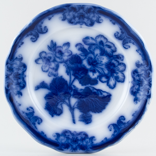 Plate c1913